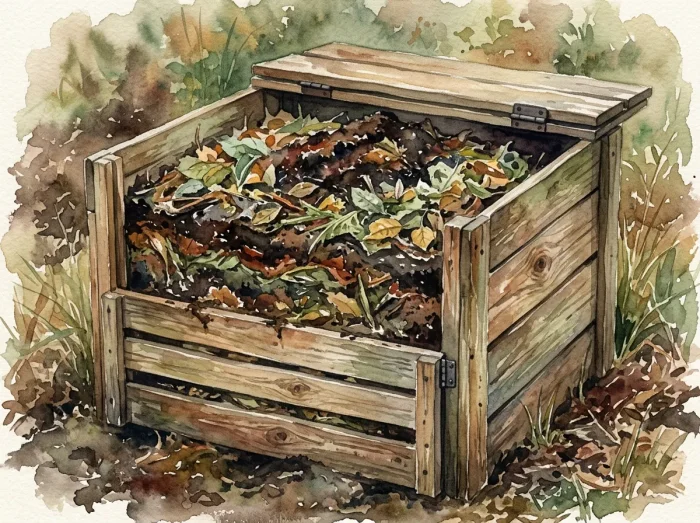 Composter