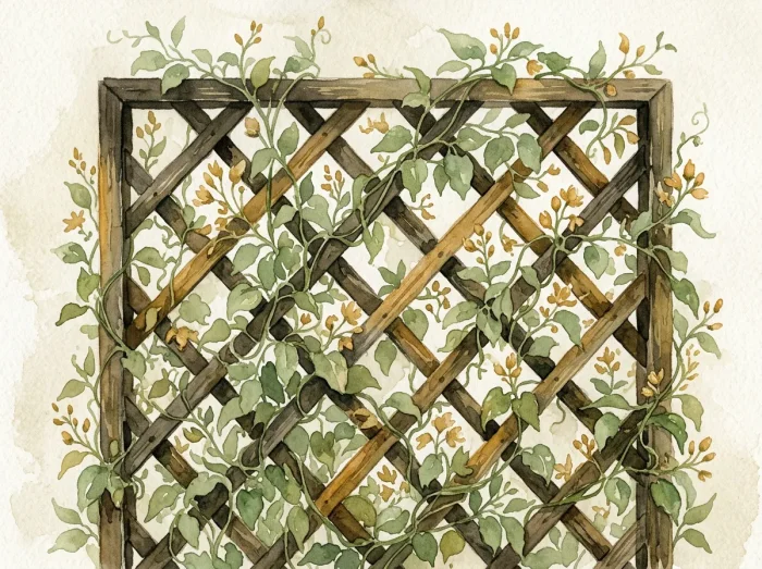 Trellis